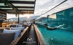 Amanor Hotel Chiang Mai